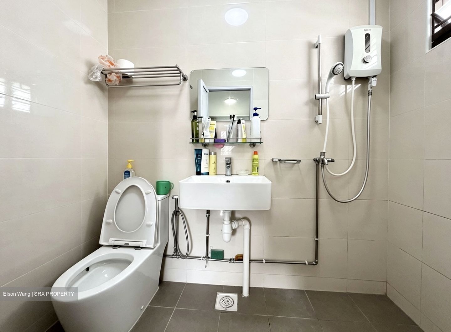 Blk 874A Tampines Vista (Tampines), HDB Executive #588238381